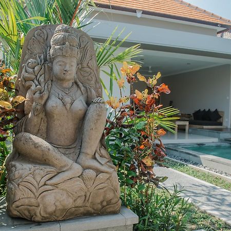 Villa Maha Ubud Exterior foto