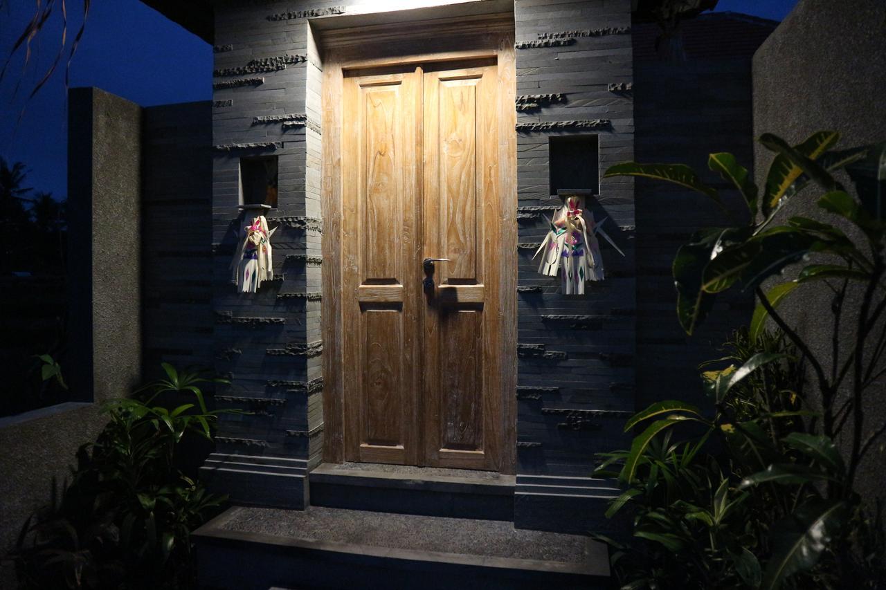 Villa Maha Ubud Exterior foto